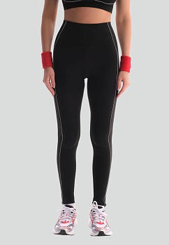 Леггинсы Pulse Black